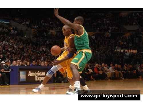 必一运动NBA精彩瞬间：掀起你对篮球激情的狂潮