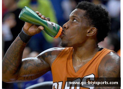 必一运动NBA球员真实命中率探析与技术评估