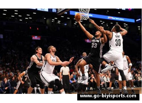 必一运动NBA现今之巅：谁主沉浮？